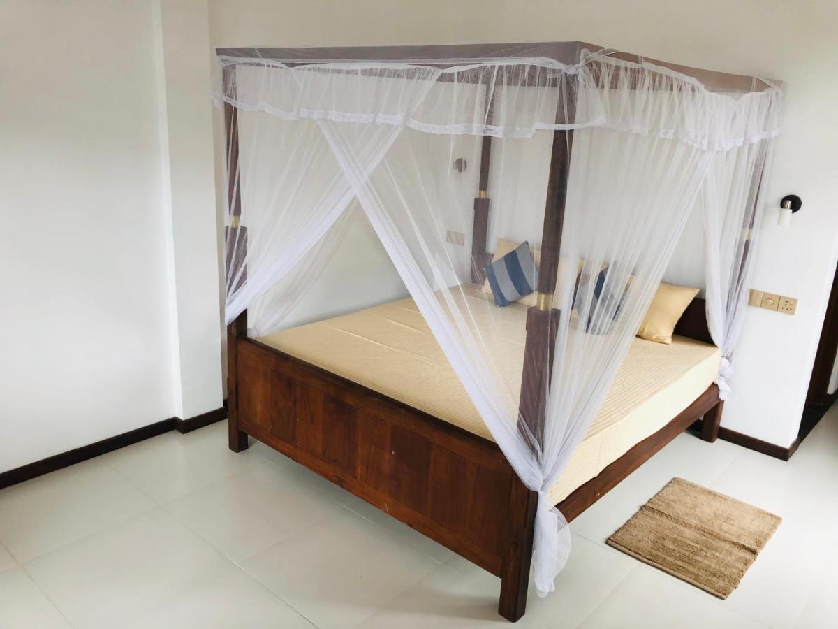 Bv Residence Tangalle Extérieur photo