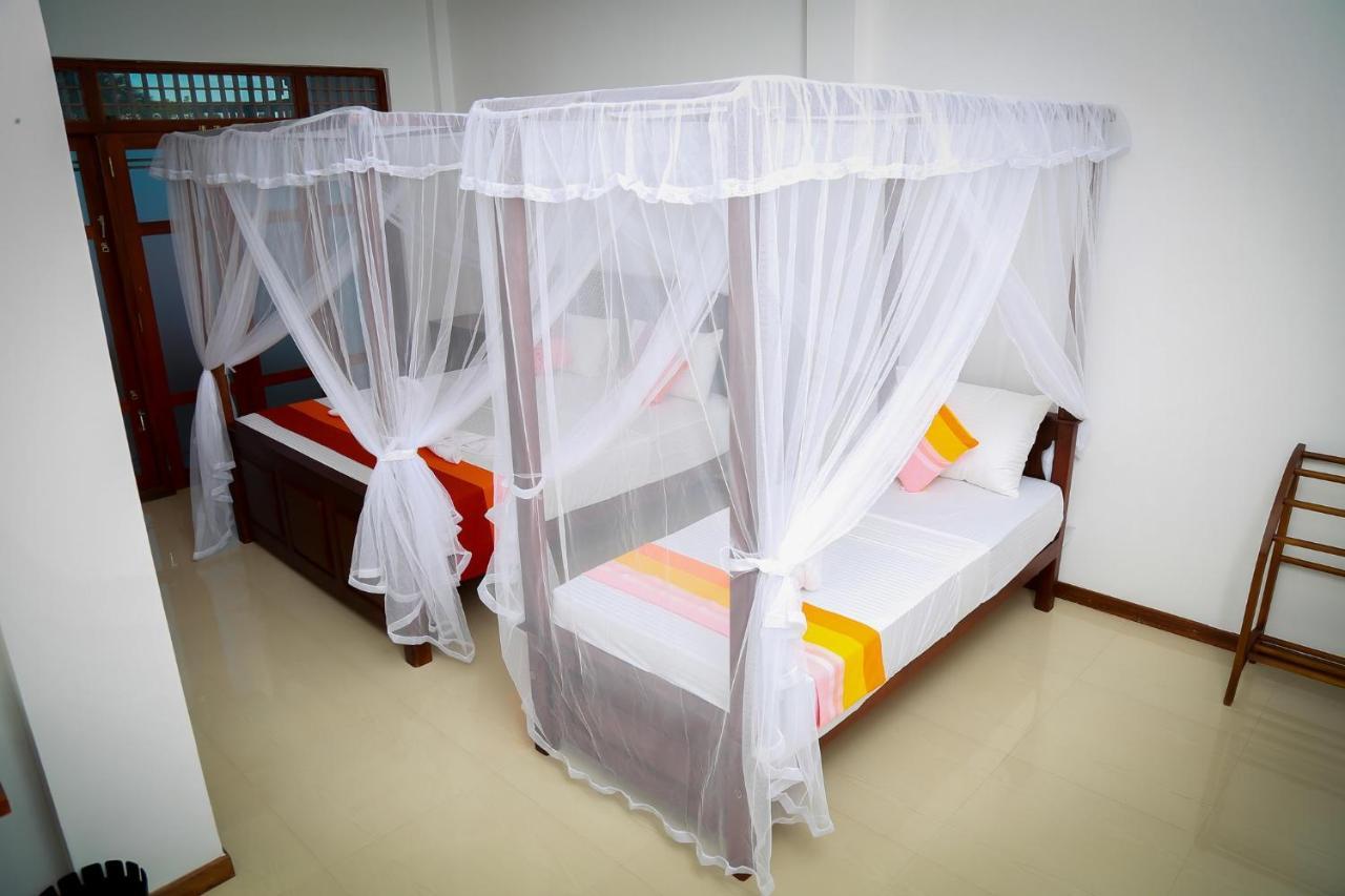 Bv Residence Tangalle Extérieur photo