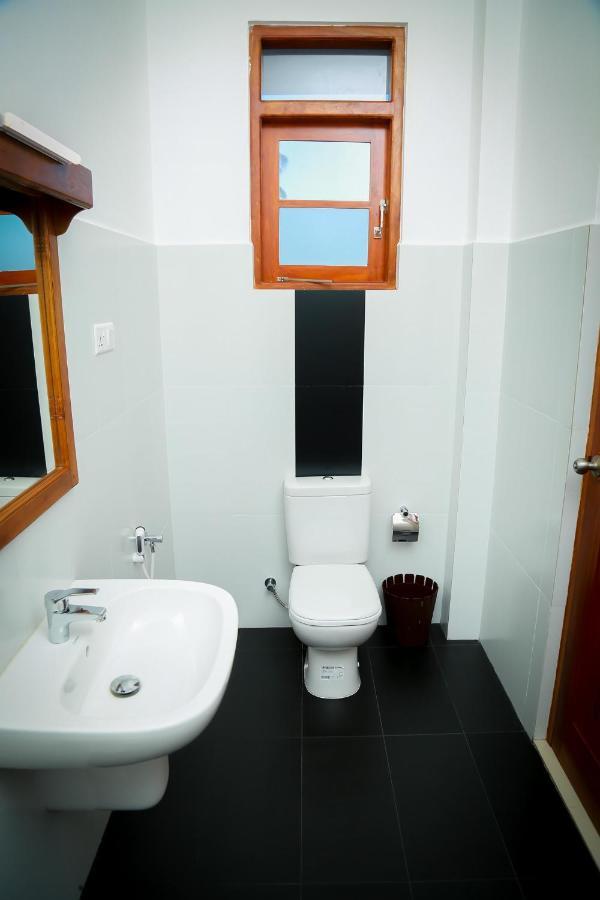 Bv Residence Tangalle Extérieur photo