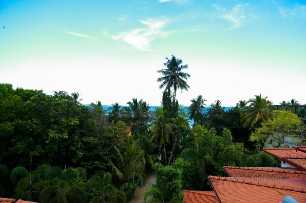 Bv Residence Tangalle Extérieur photo