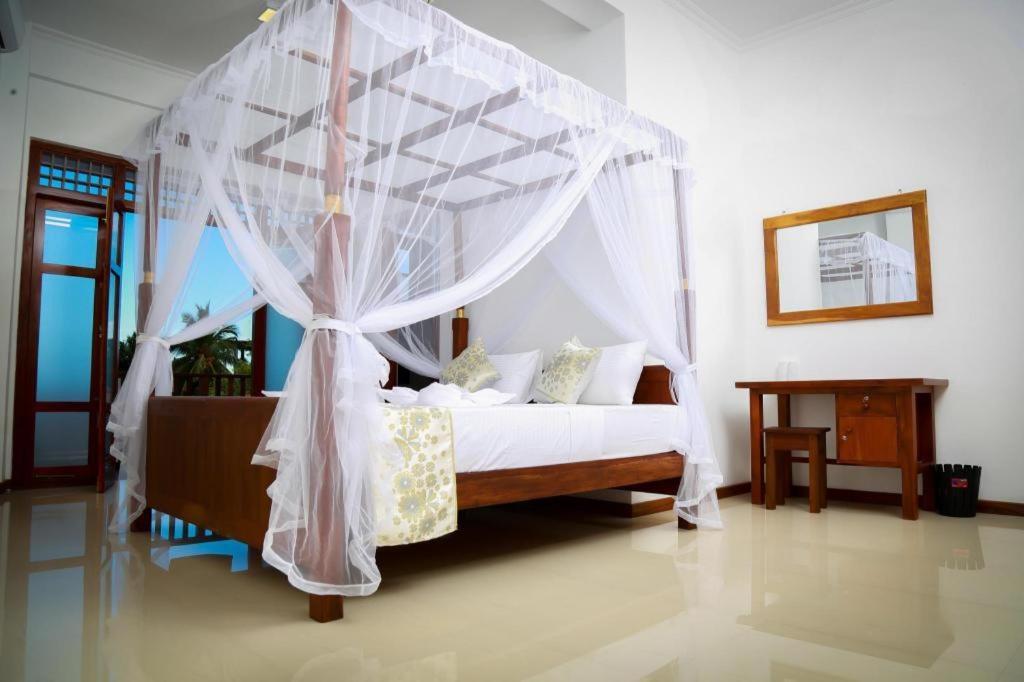 Bv Residence Tangalle Extérieur photo