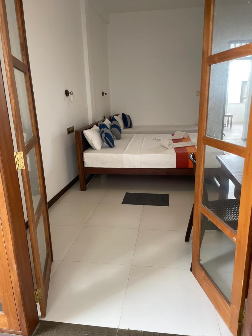 Bv Residence Tangalle Extérieur photo