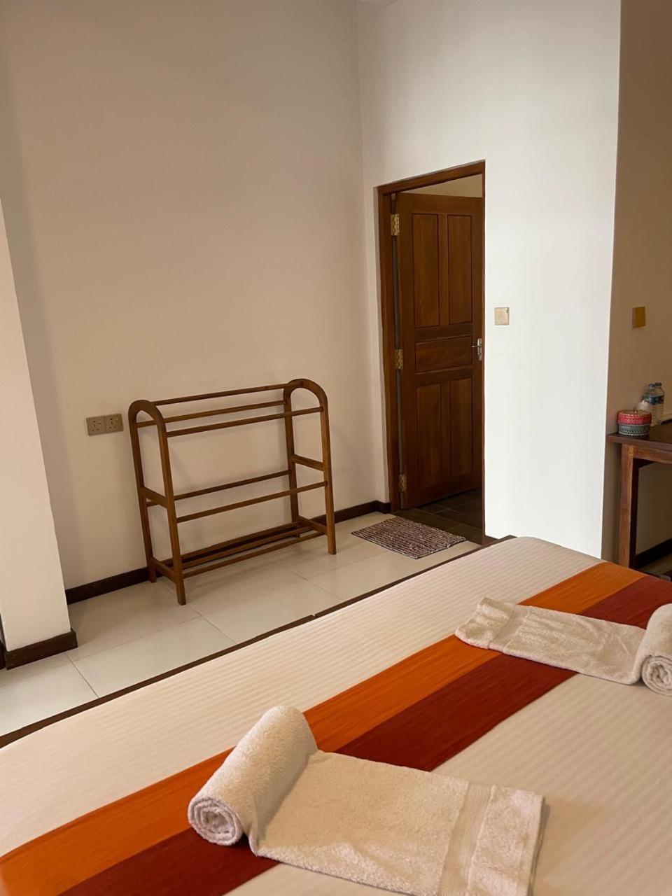 Bv Residence Tangalle Extérieur photo
