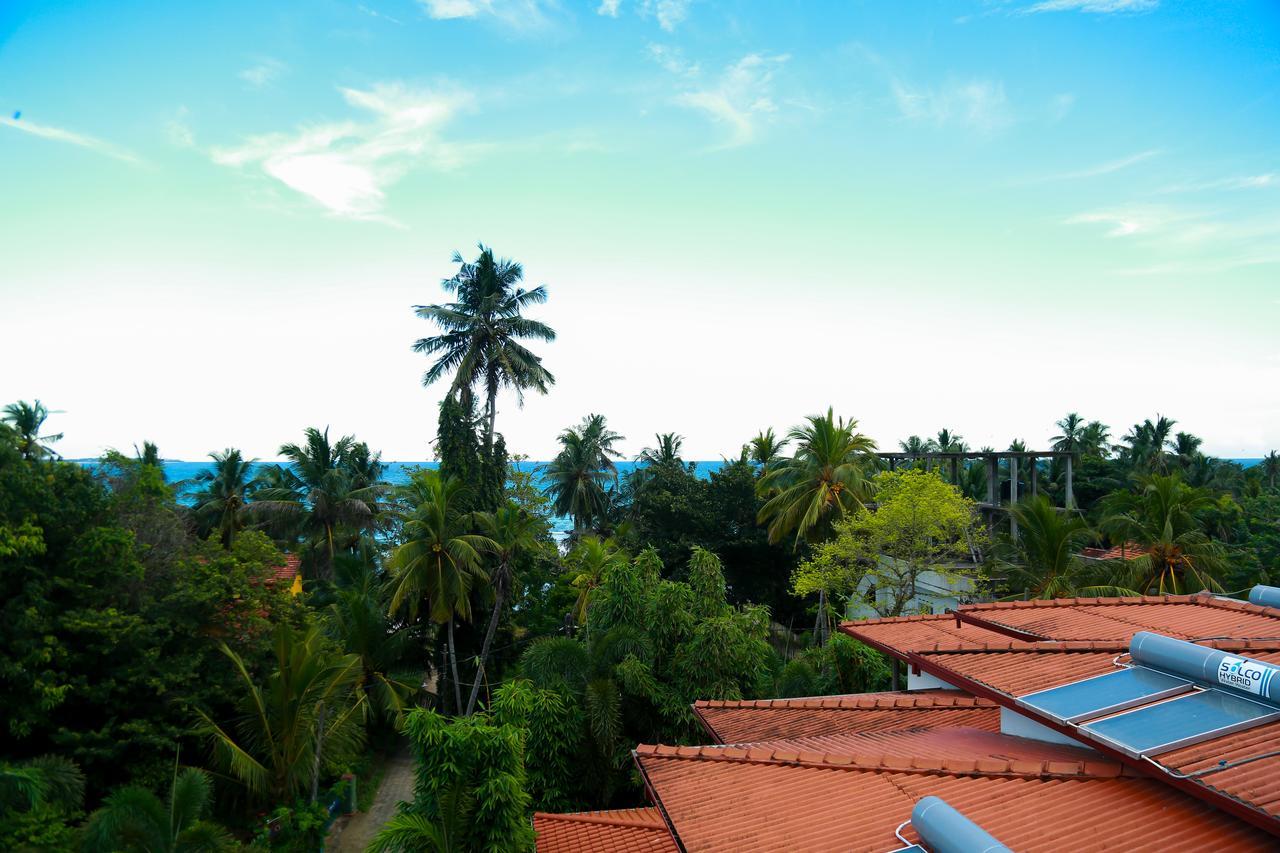 Bv Residence Tangalle Extérieur photo