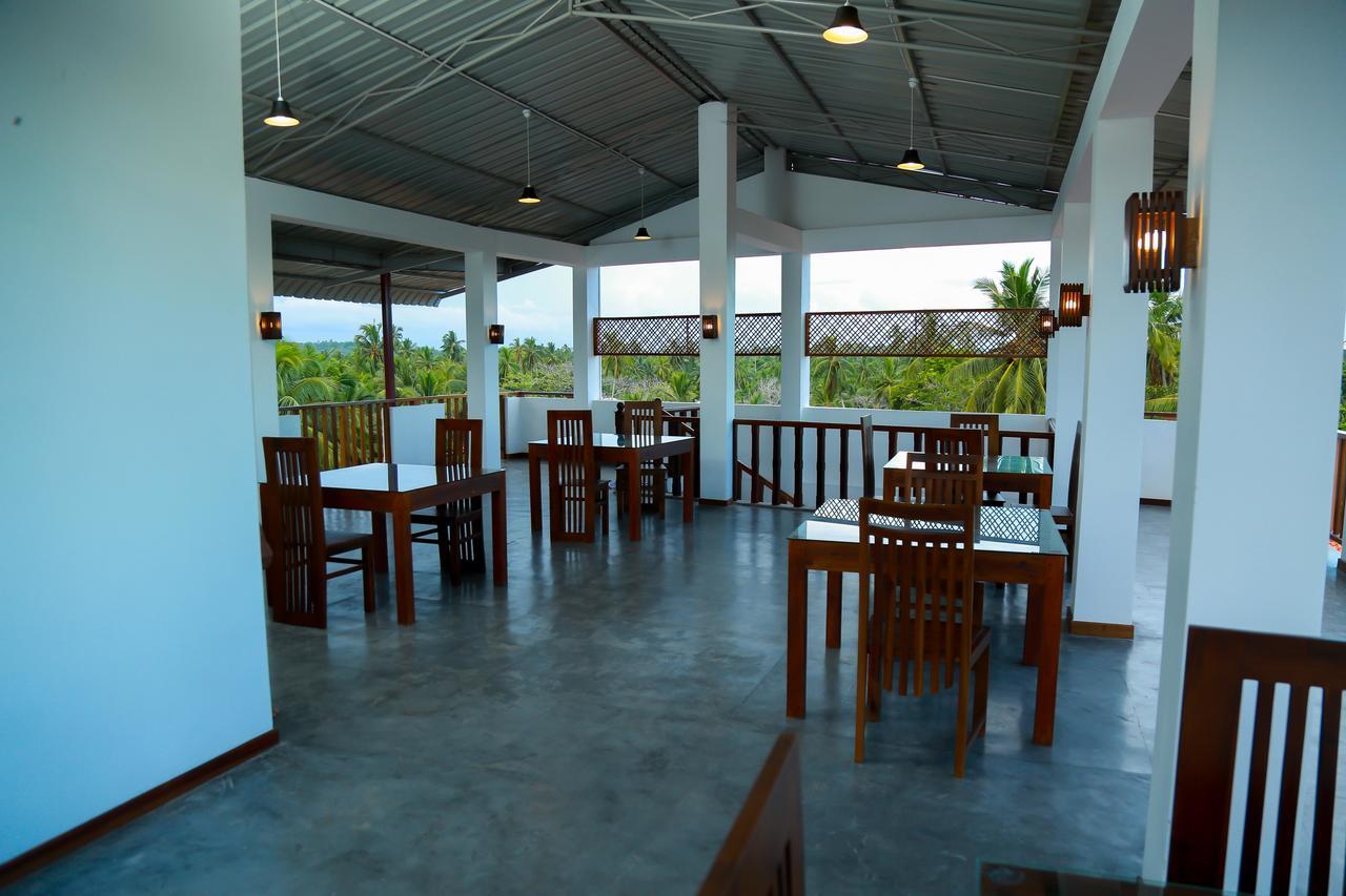 Bv Residence Tangalle Extérieur photo