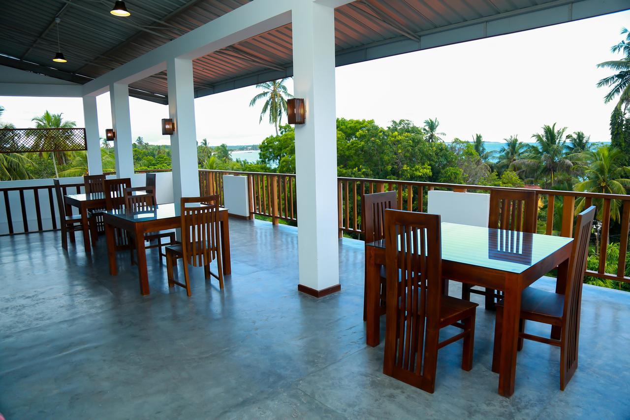 Bv Residence Tangalle Extérieur photo