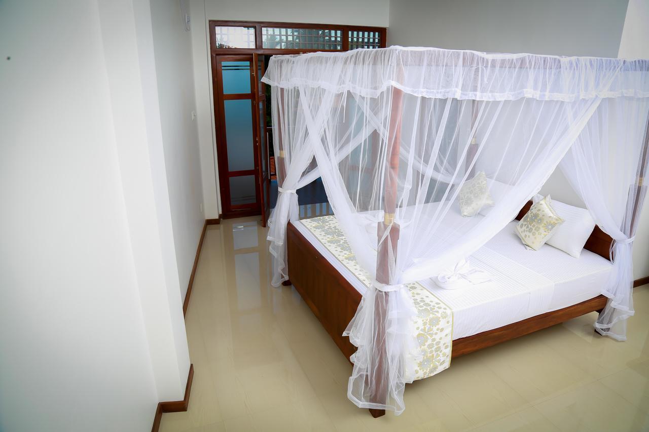 Bv Residence Tangalle Extérieur photo