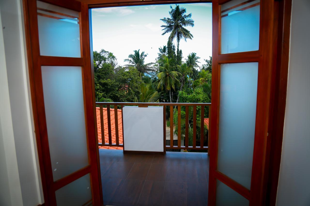 Bv Residence Tangalle Extérieur photo