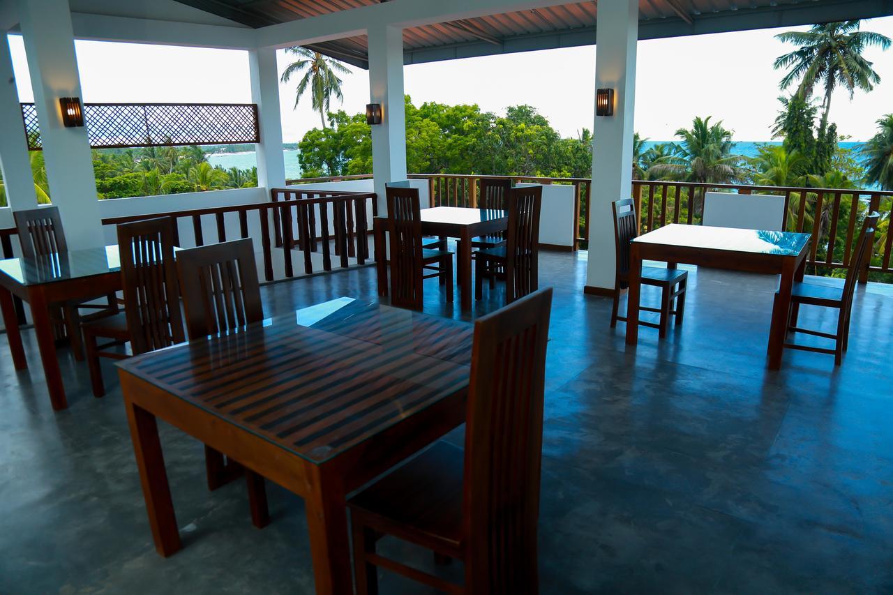 Bv Residence Tangalle Extérieur photo
