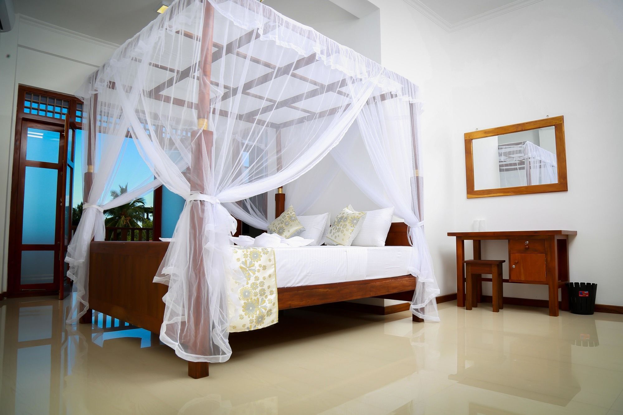 Bv Residence Tangalle Extérieur photo